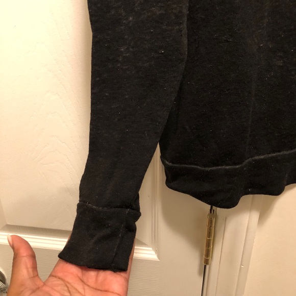 AC/DC Band Sweatshirt - Picture 3 of 5